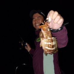 Magic(マジック) 釣果