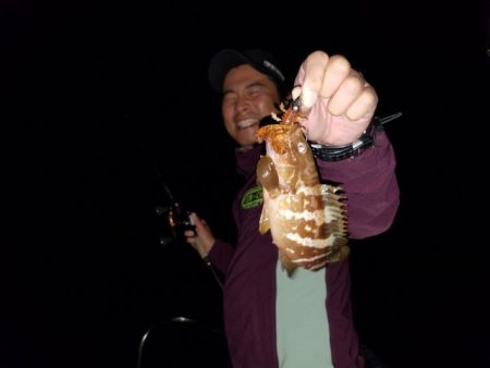 Magic(マジック) 釣果