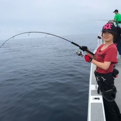 へいみつ丸 釣果