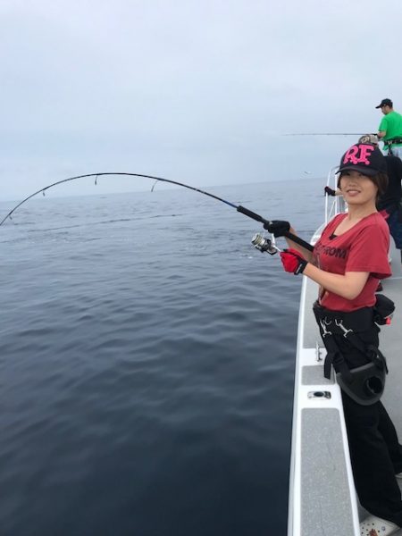 へいみつ丸 釣果
