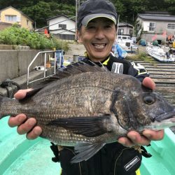 由良渡船 釣果
