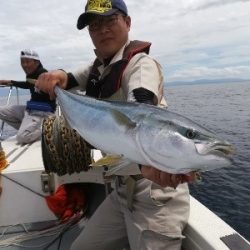 IDATEN(イダテン) 釣果