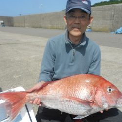 こうゆう丸 釣果