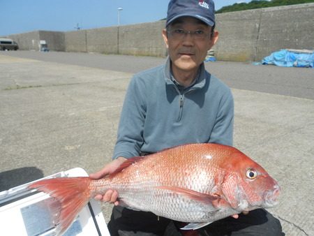 こうゆう丸 釣果