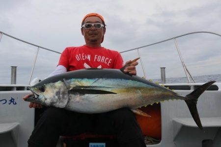 へいみつ丸 釣果