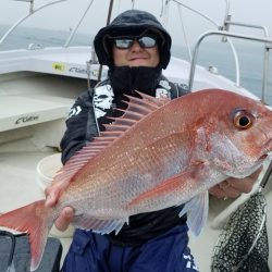 遊漁船 ニライカナイ 釣果