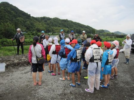 狩野川(狩野川漁業協同組合) 釣果