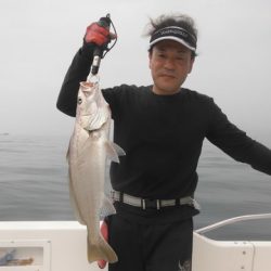 開進丸 釣果