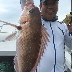 ミタチ丸 釣果