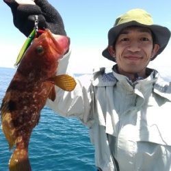 IDATEN（イダテン） 釣果