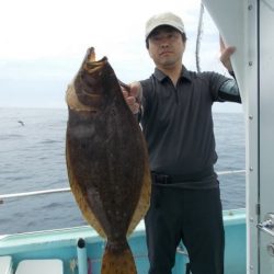 正将丸 釣果