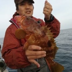 IDATEN（イダテン） 釣果