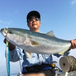 IDATEN（イダテン） 釣果