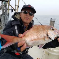 遊漁船　ニライカナイ 釣果