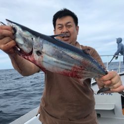 へいみつ丸 釣果