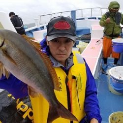 しまや丸 釣果