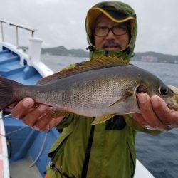 しまや丸 釣果