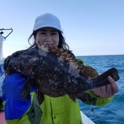 しまや丸 釣果