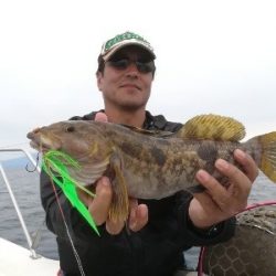 IDATEN（イダテン） 釣果