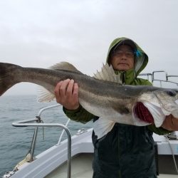 遊漁船 ニライカナイ 釣果