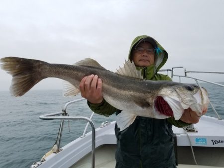 遊漁船 ニライカナイ 釣果