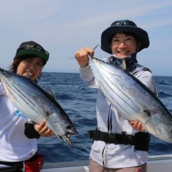 へいみつ丸 釣果