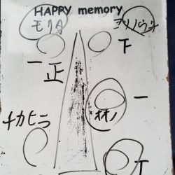 遊漁船 ニライカナイ 釣果