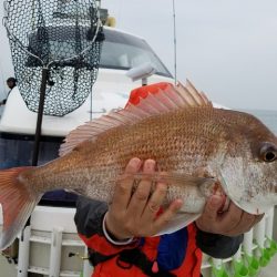 遊漁船 ニライカナイ 釣果