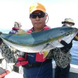 IDATEN（イダテン） 釣果