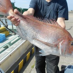 こうゆう丸 釣果