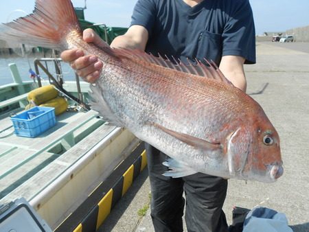 こうゆう丸 釣果