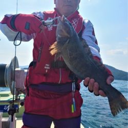 気仙沼　つり丸 釣果