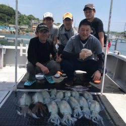 まると屋 釣果
