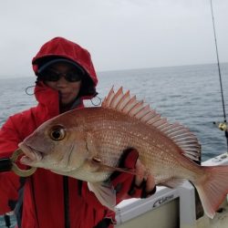 遊漁船　ニライカナイ 釣果