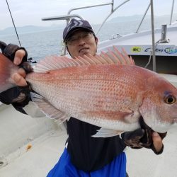 遊漁船　ニライカナイ 釣果