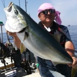 IDATEN（イダテン） 釣果