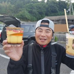 Magic（マジック） 釣果