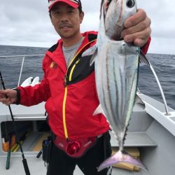 へいみつ丸 釣果