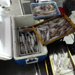 第二大福丸 釣果