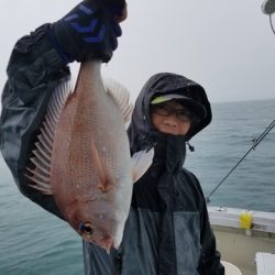 遊漁船 ニライカナイ 釣果