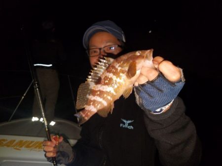 Magic（マジック） 釣果