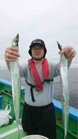 久里浜黒川本家 釣果