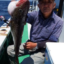 第三むつりょう丸 釣果
