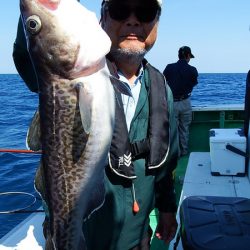 第三むつりょう丸 釣果