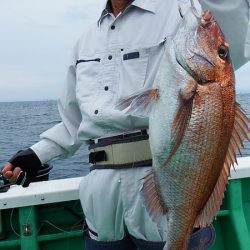 第三むつりょう丸 釣果