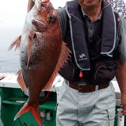 第三むつりょう丸 釣果
