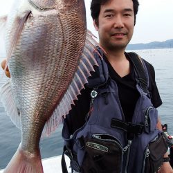 第三むつりょう丸 釣果