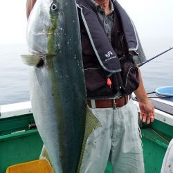 第三むつりょう丸 釣果