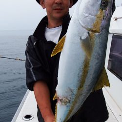 第三むつりょう丸 釣果