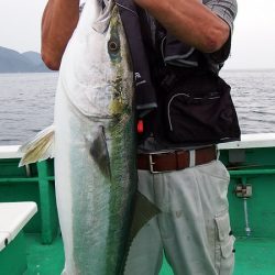 第三むつりょう丸 釣果